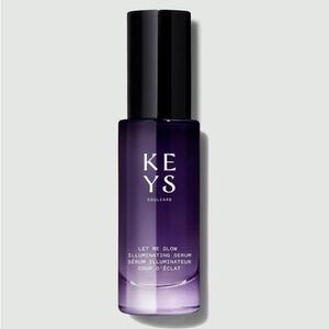 Keys Illuminating Serum